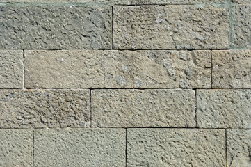 Stone blocks