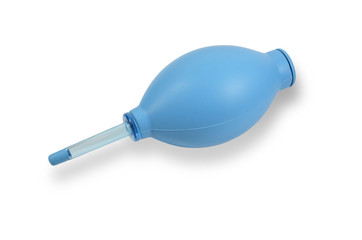 air blower for camera