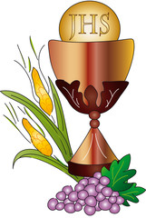first communion
