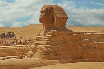Sphinx