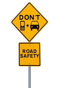Do Not Text and Drive