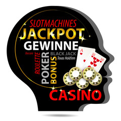 kopf - casino