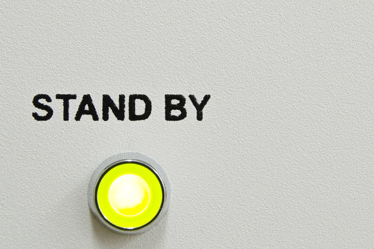 stand by indicator