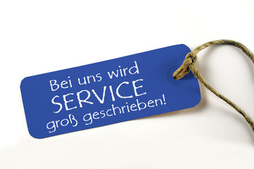 service