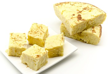 Tortilla de patatas