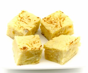Tortilla de patatas