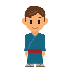 日本舞踊 茶道 イラスト