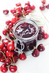 Cherry Jam
