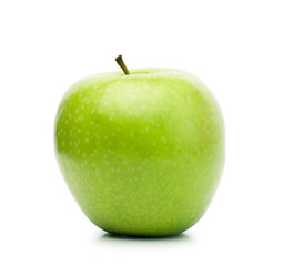 Green apple