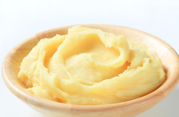 Mashed potato