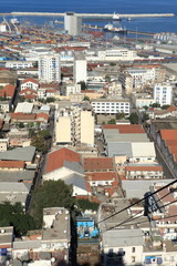 skyline von algier © hecke71