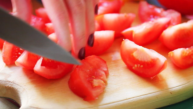 tomato