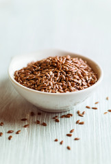 Linseeds