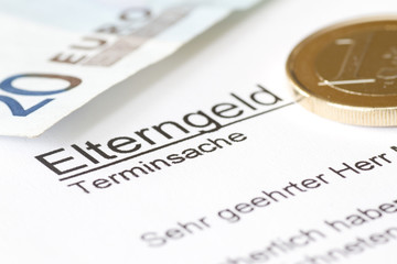 Elterngeld