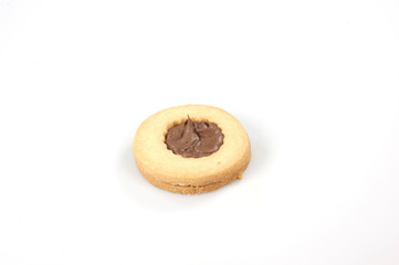 pasticcino al cioccolato