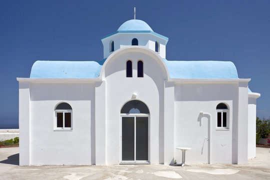 Isola di Kos, Grecia