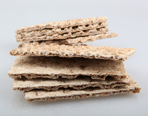 Crispbreads