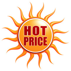 Hot Price