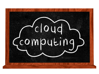 cloud computing