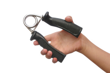 Obraz premium Not strong enough