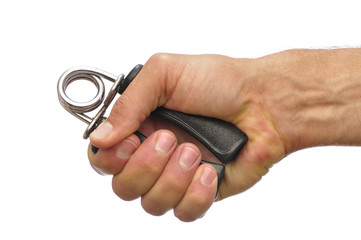 Hand exercise