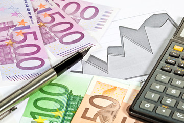 Analysis of financial trends