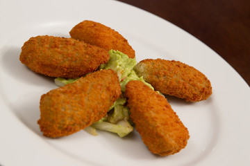 Jalapeños