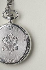 Pocket watch