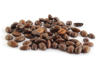 Kaffeebohnen