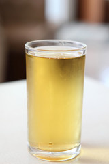 beer