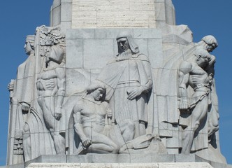 Freedom Monument (Riga, Latvia)
