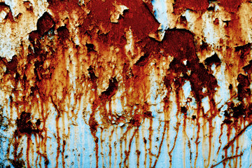 rust