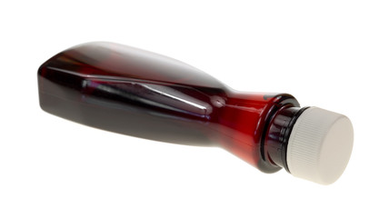 Small bottle of anise