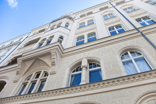 Wohnung - Berlin - Immobilie