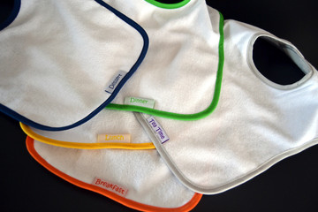 Bibs for baby