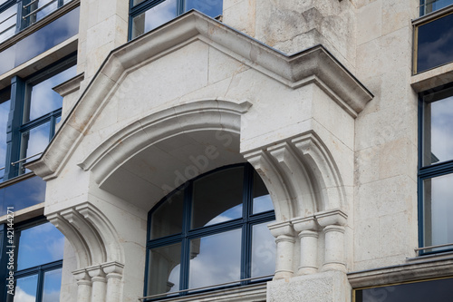 "Hauseingang - Detail" Stockfotos und lizenzfreie Bilder auf Fotolia