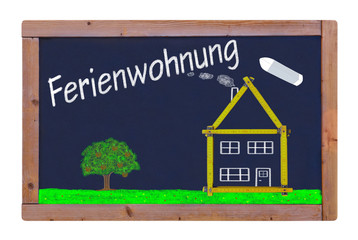 Ferienwohnung  #120605-004
