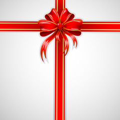 Bow Ribbon