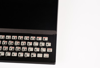 Electronic nostalgia