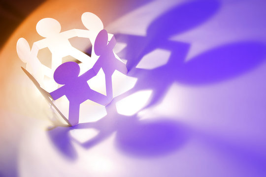 Team united in partnership