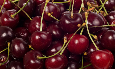 cherries