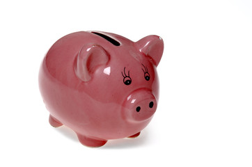 Piggy bank