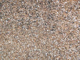 Background of stone wall