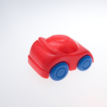 Toy Car