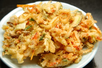 tempura