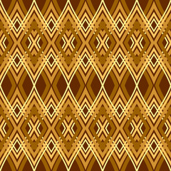 abstract web vector seamless background