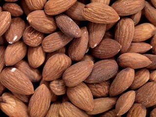 Almonds