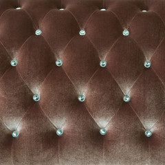 sofa texture close-up