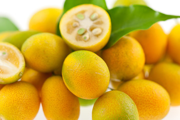 kumquat
