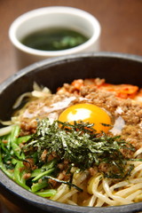 bibimbop